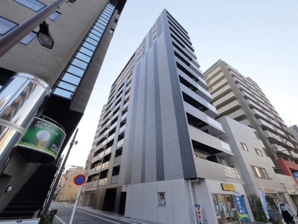 メインステージ新御徒町