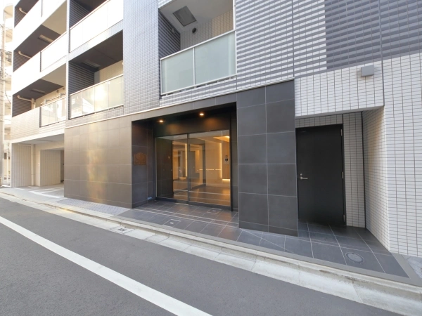 メインステージ新御徒町