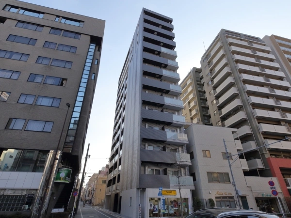 メインステージ新御徒町
