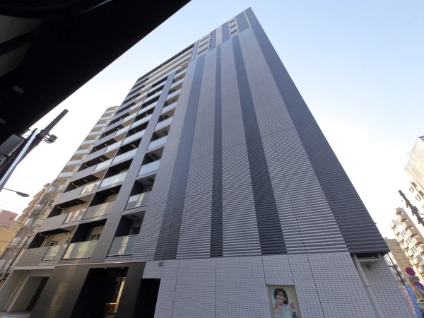 メインステージ新御徒町