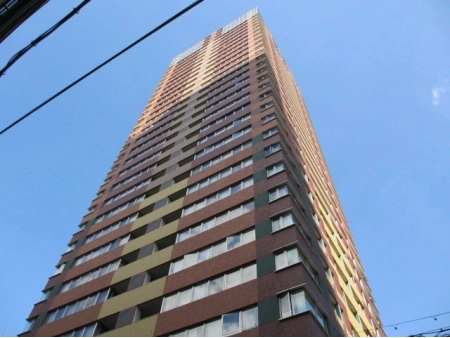 サンクタスタワー心斎橋ミラノ・グランデ
