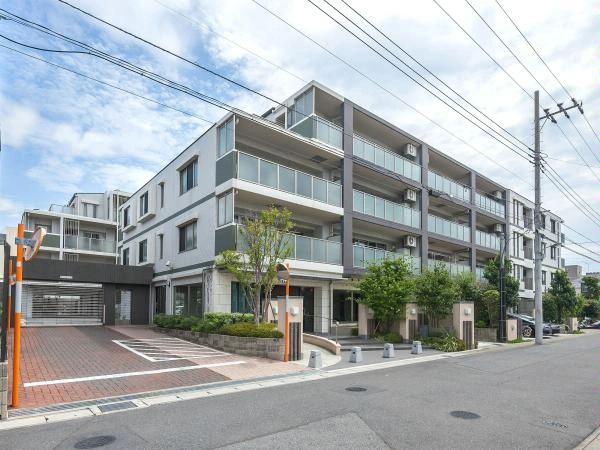 レクセルプライム新浦安