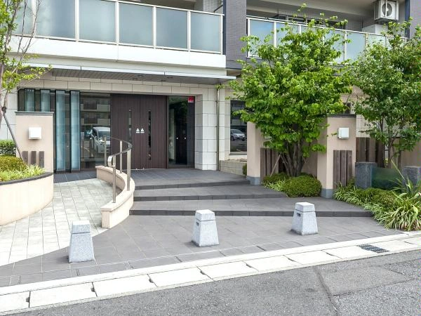 レクセルプライム新浦安