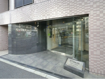 モリス大井町南