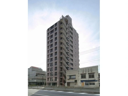 モリス大井町南