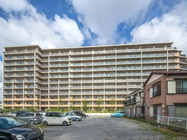 シャリエ市川