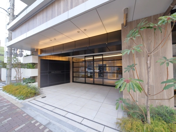 リビオ錦糸町