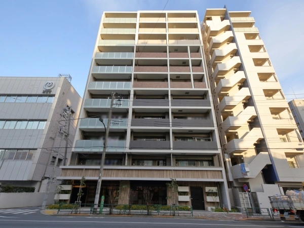 リビオ錦糸町