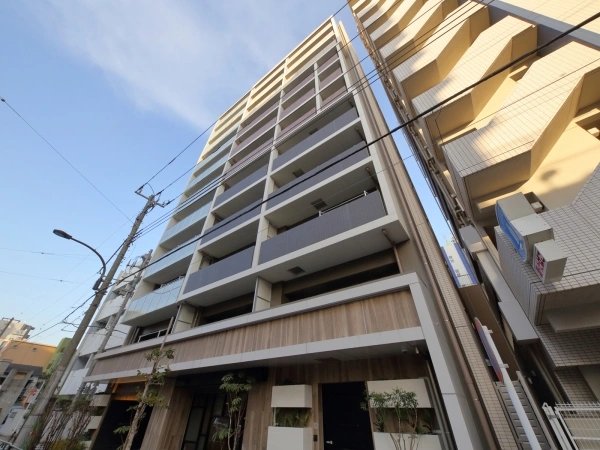 リビオ錦糸町