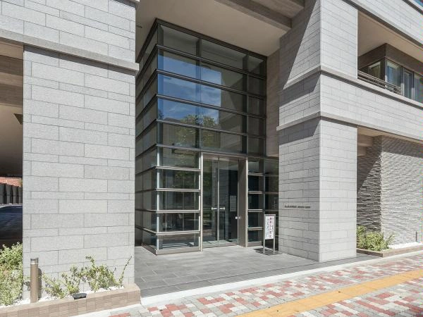 プラネスーペリア市川一丁目
