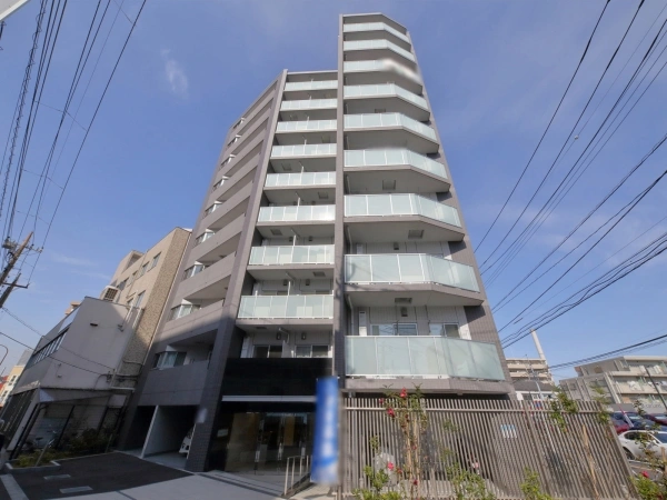 アイルグランデ押上イースト