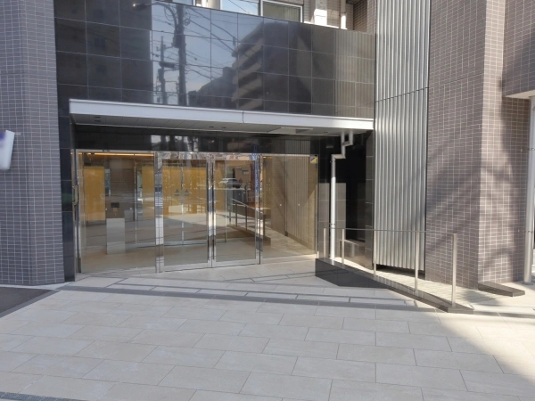 アイルグランデ押上イースト