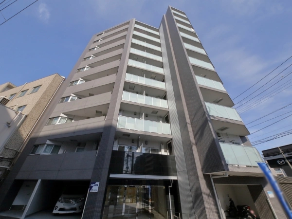 アイルグランデ押上イースト