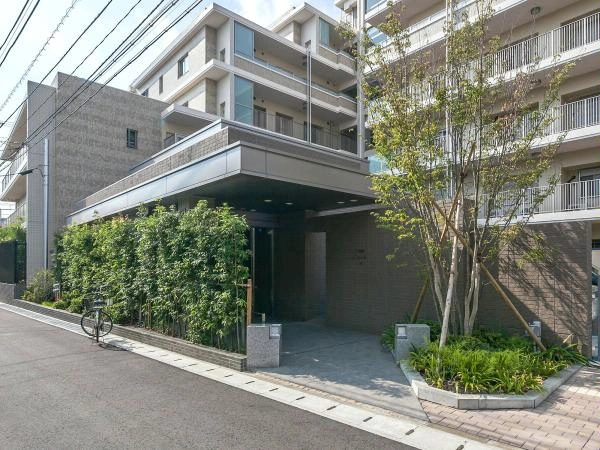 パークホームズ南行徳サウスコート