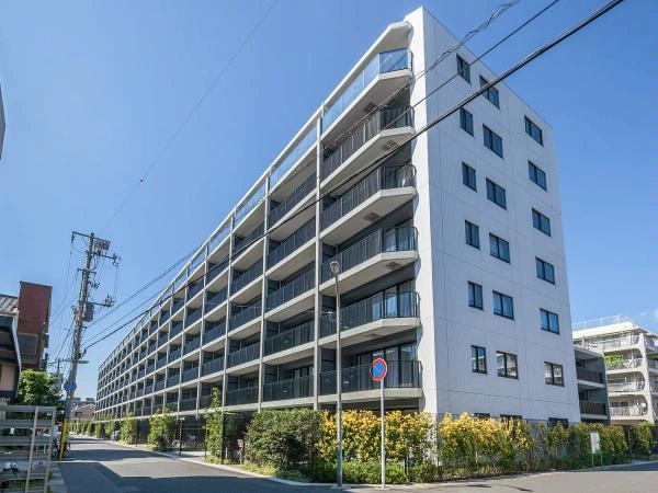シティテラス南行徳