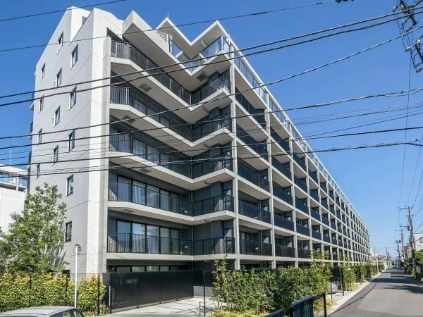 シティテラス南行徳