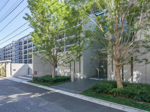 シティテラス南行徳