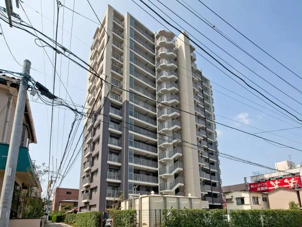 ウェリス習志野大久保