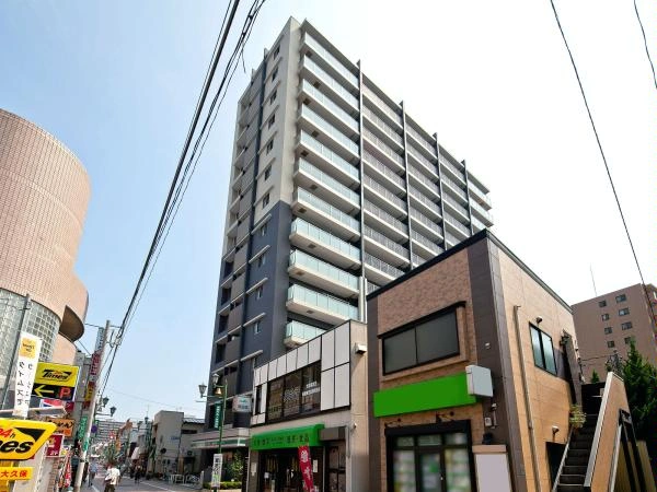 ウェリス習志野大久保
