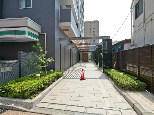 ウェリス習志野大久保