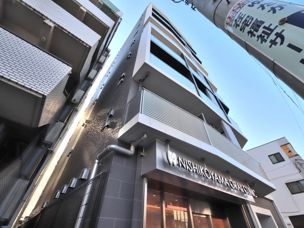 エステムプラザ品川西小山