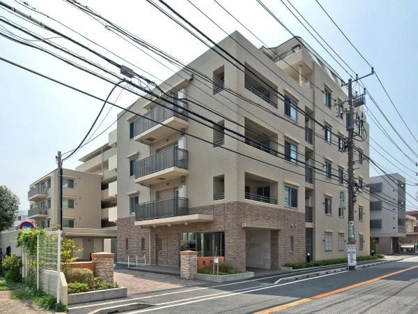 パークハウス津田沼二丁目