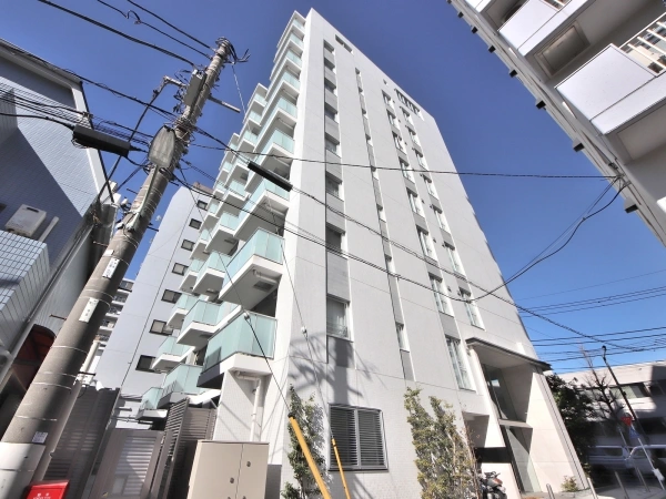 ピアース旗の台