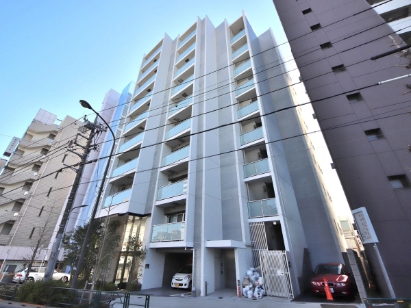 ピアース旗の台