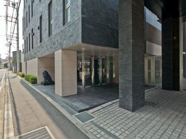 ライオンズ津田沼ヴァリアント