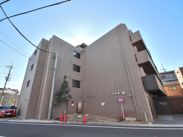 ブライズ大森東クアトロ