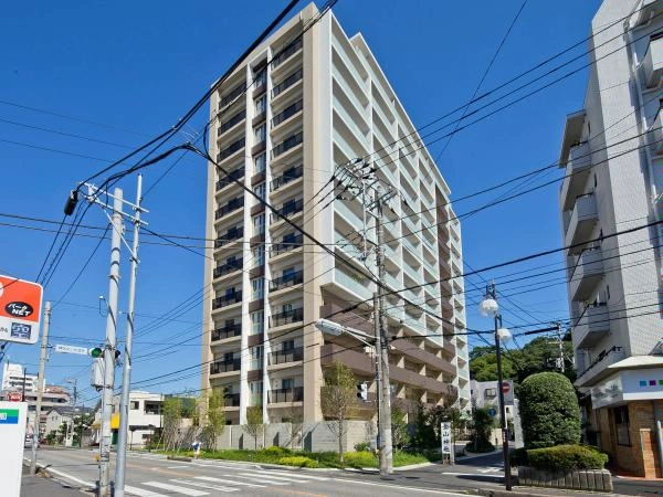 パークホームズ松戸グランフォレスト