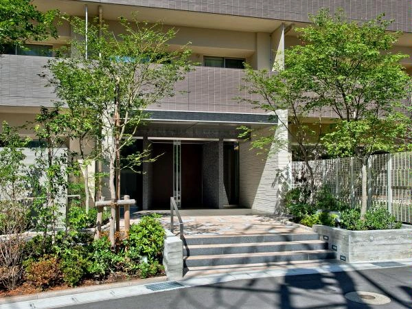 パークホームズ松戸グランフォレスト