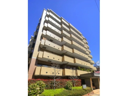 藤和シティホームズ池田山