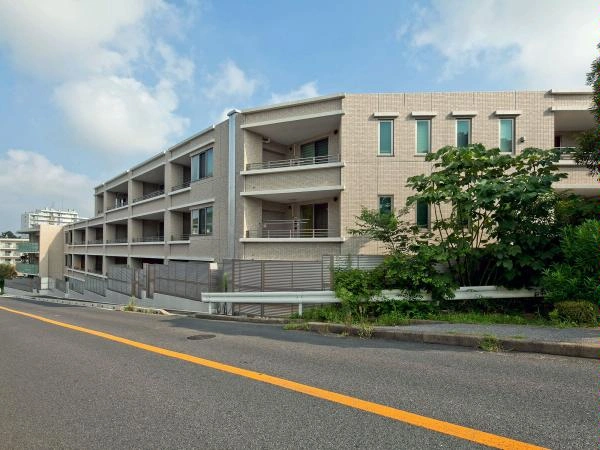 ライオンズ稲毛レジデンス