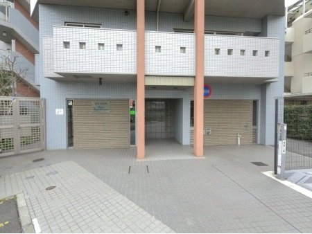 ビッグヴァンポーディアム東品川