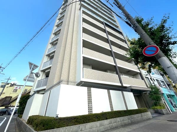 メイツ京都山科