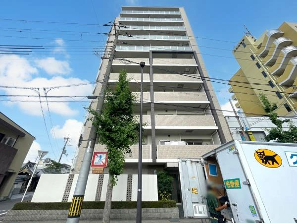 メイツ京都山科