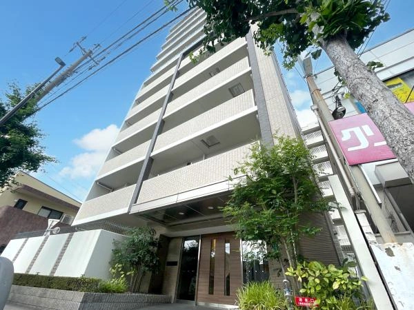 メイツ京都山科
