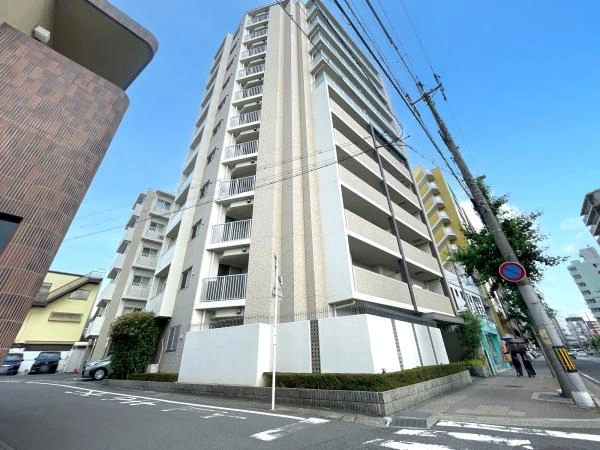 メイツ京都山科