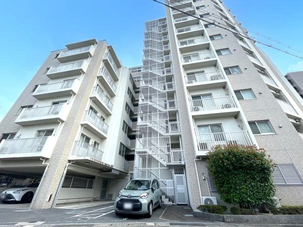 メイツ京都山科