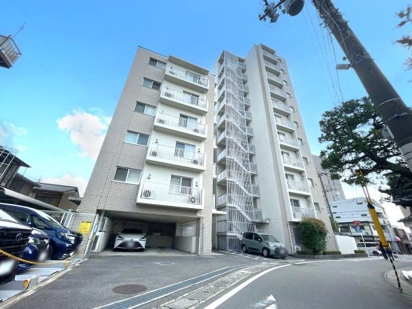 メイツ京都山科