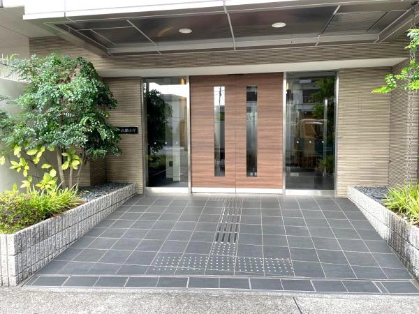メイツ京都山科