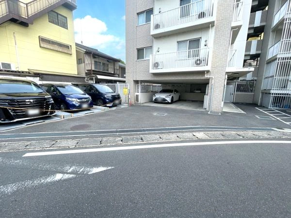メイツ京都山科