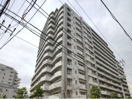 クレアシティアイテック品川　イーストレジデンス