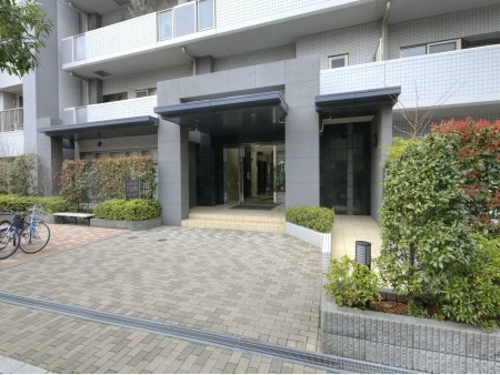 クレアシティアイテック品川　イーストレジデンス