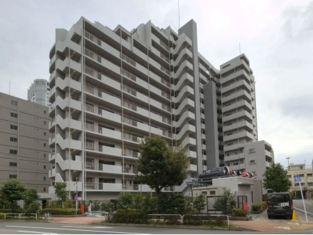 クレアシティアイテック品川　イーストレジデンス
