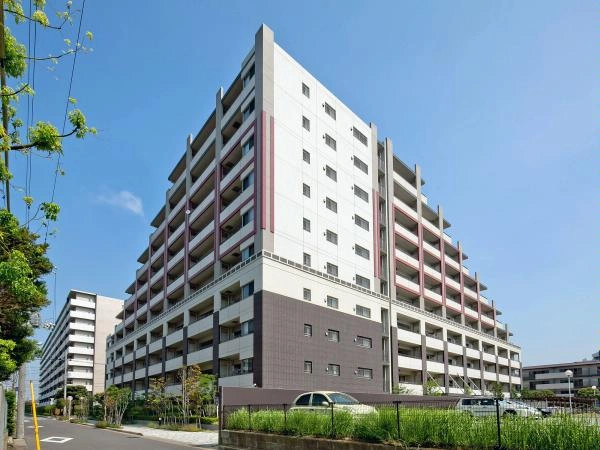 サンクタス稲毛海岸ベラコスタ