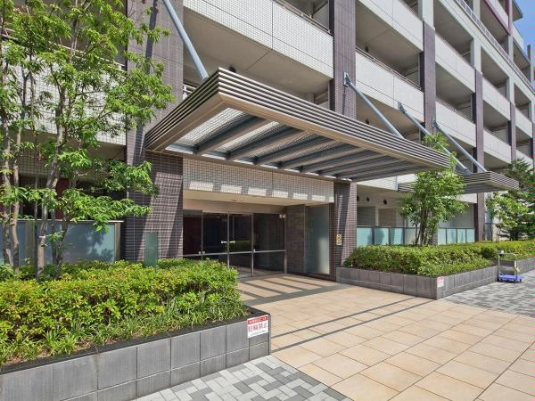 サンクタス稲毛海岸ベラコスタ