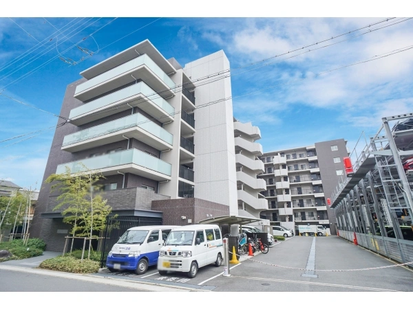 プライムメイツ伏見丹波橋