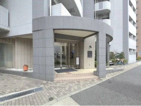 クレアシティアイテック品川　ウエストレジデンス